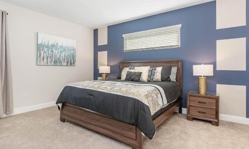 Rent Your Own Orlando Villa with Large Private Pool on Encore Resort at Reunion Orlando Villa 4492 - image 15
