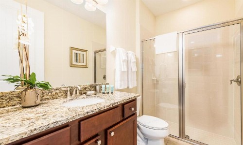 Rent Your Own Orlando Villa with Large Private Pool on Encore Resort at Reunion Orlando Villa 4710 - image 13