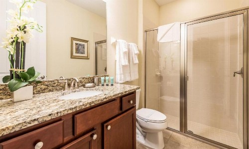 Rent Your Own Orlando Villa with Large Private Pool on Encore Resort at Reunion Orlando Villa 4710 - image 15