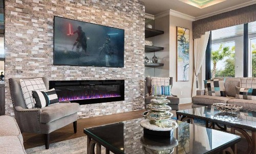 Rent Your Own Orlando Villa with Large Private Pool on Reunion Resort and Spa Orlando Mansion 4629 - image 10