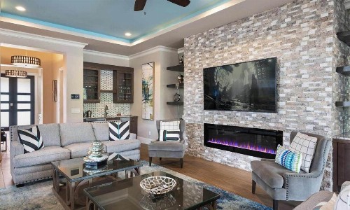 Rent Your Own Orlando Villa with Large Private Pool on Reunion Resort and Spa Orlando Mansion 4629 - image 8