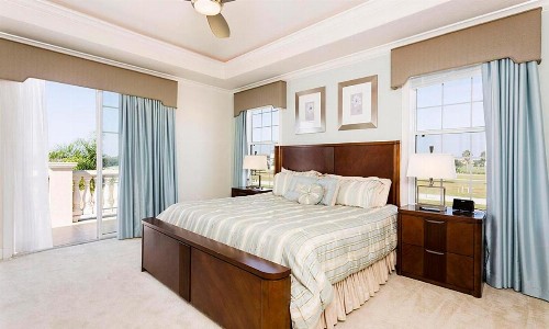 Rent Your Own Orlando Villa with Large Private Pool on Reunion Resort and Spa Orlando Villa 4561 - image 11