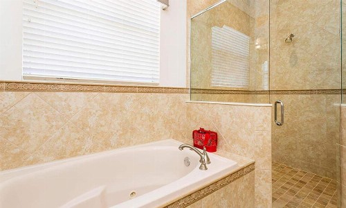 Rent Your Own Orlando Villa with Large Private Pool on Reunion Resort and Spa Orlando Villa 4561 - image 13