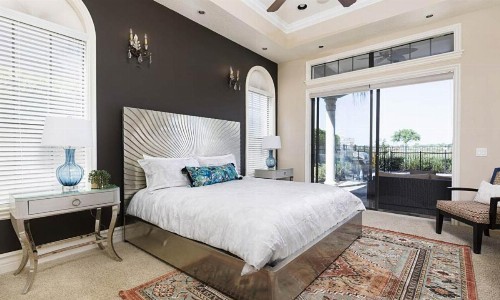 Rent Your Own Orlando Villa with Large Private Pool on Reunion Resort and Spa Orlando Villa 4741 - image 12