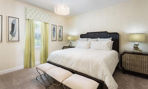 The Perfect Villa with a beautiful Private Pool Orlando Villa 4387 - image 10