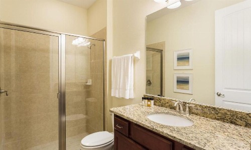 The Perfect Villa with a beautiful Private Pool Orlando Villa 4387 - image 11