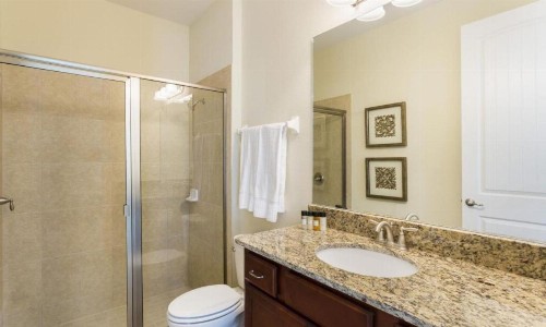 The Perfect Villa with a beautiful Private Pool Orlando Villa 4387 - image 13