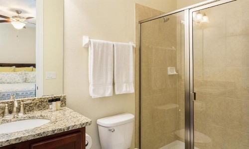 The Perfect Villa with a beautiful Private Pool Orlando Villa 4387 - image 14