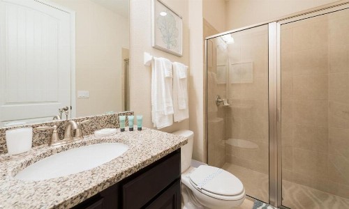 The Perfect Villa with a beautiful Private Pool Orlando Villa 4438 - image 14