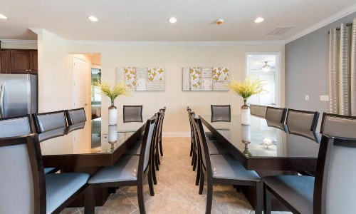 Perfect 11 Bedroom Villa on Encore Resort at Reunion Orlando Villa 4367 - image 12
