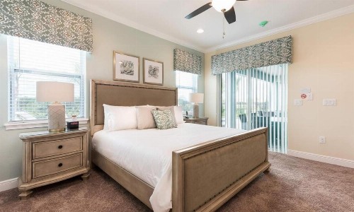 Perfect 11 Bedroom Villa on Encore Resort at Reunion Orlando Villa 4367 - image 13