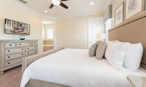 Perfect 11 Bedroom Villa on Encore Resort at Reunion Orlando Villa 4367 - image 14