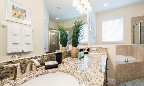 Perfect 11 Bedroom Villa on Encore Resort at Reunion Orlando Villa 4367 - image 15