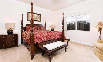 The Perfect Villa with a beautiful Private Pool Orlando Villa 4562 - image 11