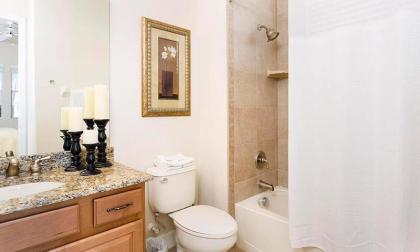 The Perfect Villa with a beautiful Private Pool Orlando Villa 4562 - image 15