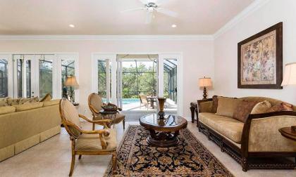 The Perfect Villa with a beautiful Private Pool Orlando Villa 4562 - image 4