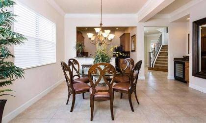 The Perfect Villa with a beautiful Private Pool Orlando Villa 4562 - image 8