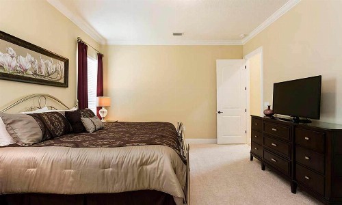Rent the Perfect 5 Bedroom Villa on Reunion Resort and Spa Orlando Villa 4576 - image 11