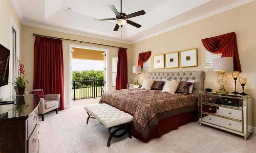 Rent the Perfect 5 Bedroom Villa on Reunion Resort and Spa Orlando Villa 4576 - image 13