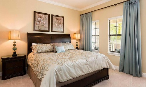Rent the Perfect 5 Bedroom Villa on Reunion Resort and Spa Orlando Villa 4576 - image 15