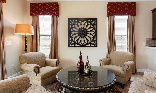 Rent the Perfect 5 Bedroom Villa on Reunion Resort and Spa Orlando Villa 4576 - image 7