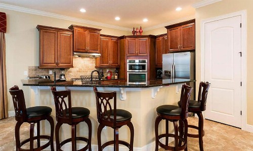 Rent the Perfect 5 Bedroom Villa on Reunion Resort and Spa Orlando Villa 4576 - image 8
