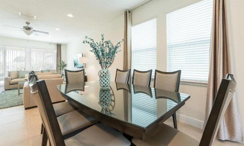 Rent the Perfect 6 Bedroom Villa on Encore Resort at Reunion Orlando Villa 4368 - image 11