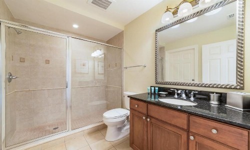 Ultimate 3 Bedroom Condo on Reunion Resort and Spa Orlando Condo 4636 - image 14