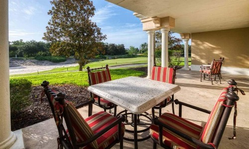 Ultimate 3 Bedroom Condo on Reunion Resort and Spa Orlando Condo 4636 - image 2