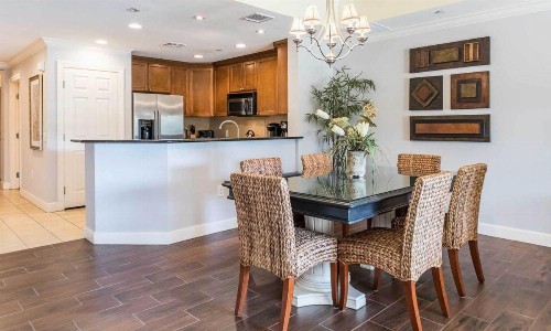 Ultimate 3 Bedroom Condo on Reunion Resort and Spa Orlando Condo 4636 - image 6