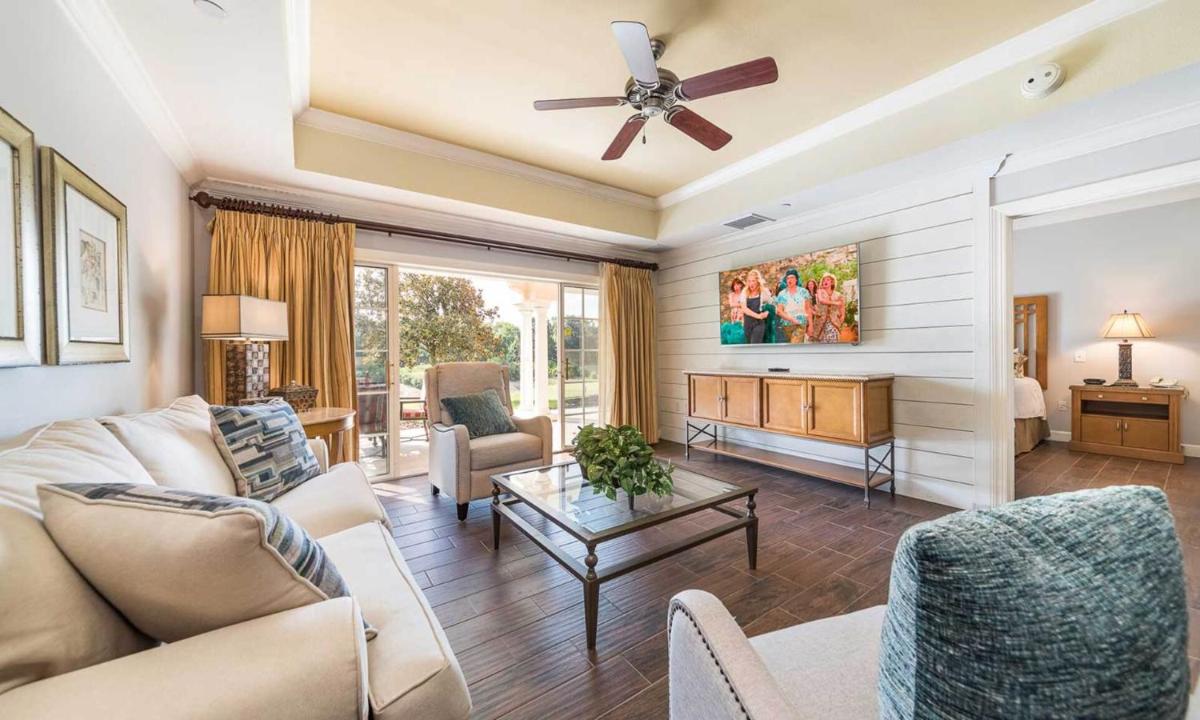 Ultimate 3 Bedroom Condo on Reunion Resort and Spa Orlando Condo 4636 - image 7