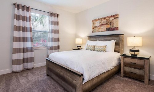 Rent the Perfect 8 Bedroom Villa on Encore Resort at Reunion Orlando Villa 4426 - image 11