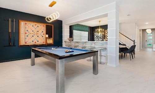 Rent the Perfect 8 Bedroom Villa on Solara Resort Orlando Villa 4723 - image 10