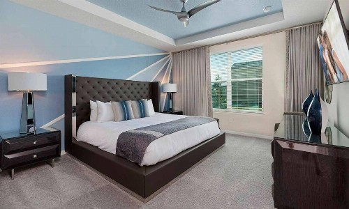 Rent the Perfect 8 Bedroom Villa on Solara Resort Orlando Villa 4723 - image 11