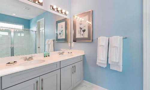Rent the Perfect 8 Bedroom Villa on Solara Resort Orlando Villa 4723 - image 13
