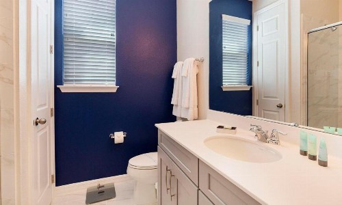 Rent the Perfect 8 Bedroom Villa on Solara Resort Orlando Villa 4723 - image 15