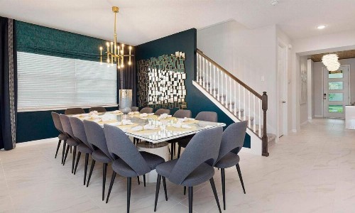 Rent the Perfect 8 Bedroom Villa on Solara Resort Orlando Villa 4723 - image 9