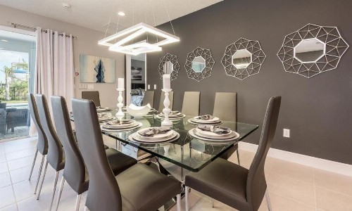 Ultimate 5 Star Villa with Private Pool on Encore Resort at Reunion Orlando Villa 4413 - image 10