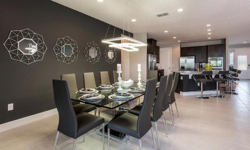 Ultimate 5 Star Villa with Private Pool on Encore Resort at Reunion Orlando Villa 4413 - image 11