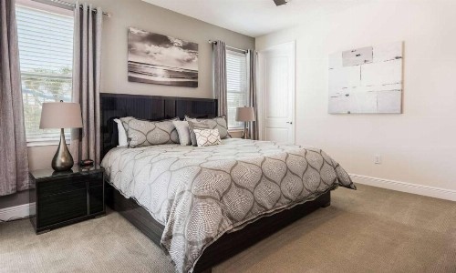 Ultimate 5 Star Villa with Private Pool on Encore Resort at Reunion Orlando Villa 4413 - image 12