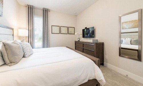 Rent this Luxury 5 Star Villa on Encore Resort at Reunion Orlando Villa 4501 - image 13