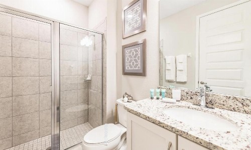 Rent this Luxury 5 Star Villa on Encore Resort at Reunion Orlando Villa 4501 - image 14