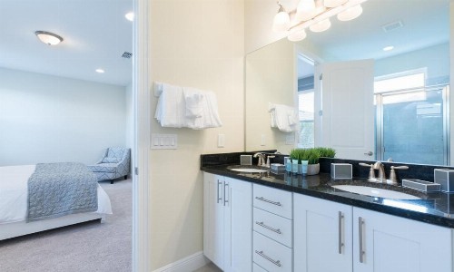 Ultimate 5 Star Villa with Private Pool on Encore Resort at Reunion Orlando Villa 4691 - image 14