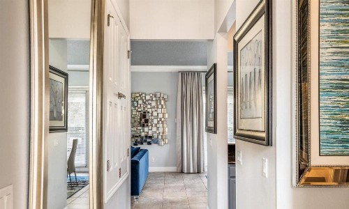 Ultimate 5 Star Villa with Private Pool on Reunion Resort and Spa Orlando Villa 4585 - image 4