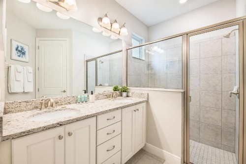 Rent this Luxury 5 Star Villa on Encore Resort Orlando Villa 5445 - image 12