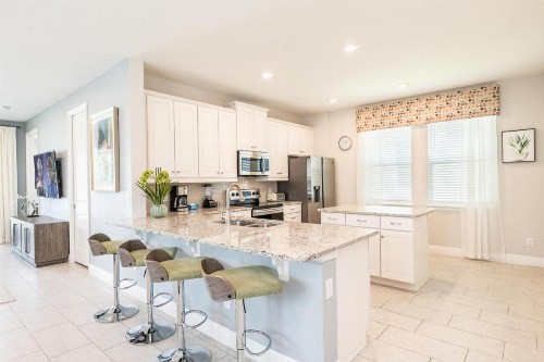 Rent this Luxury 5 Star Villa on Encore Resort Orlando Villa 5445 - image 6