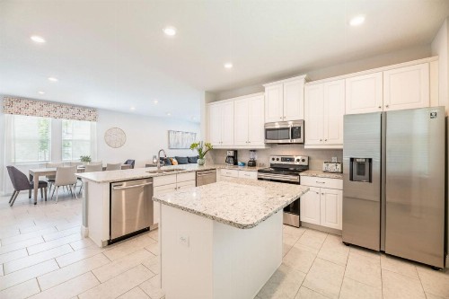 Rent this Luxury 5 Star Villa on Encore Resort Orlando Villa 5445 - image 7