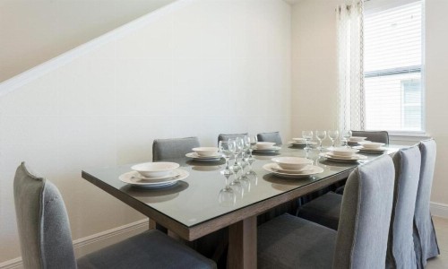 Beautiful Villa with first class amenities on Encore Resort at Reunion Orlando Villa 4418 - image 8