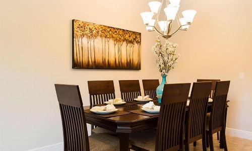 Beautiful Villa with first class amenities on Reunion Resort and Spa Orlando Villa 4575 - image 10