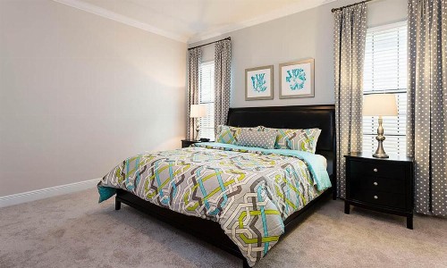 Beautiful Villa with first class amenities on Reunion Resort and Spa Orlando Villa 4575 - image 11